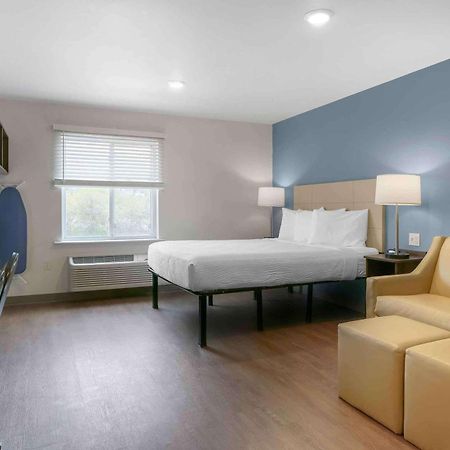 Extended Stay America Suites - Providence Zewnętrze zdjęcie