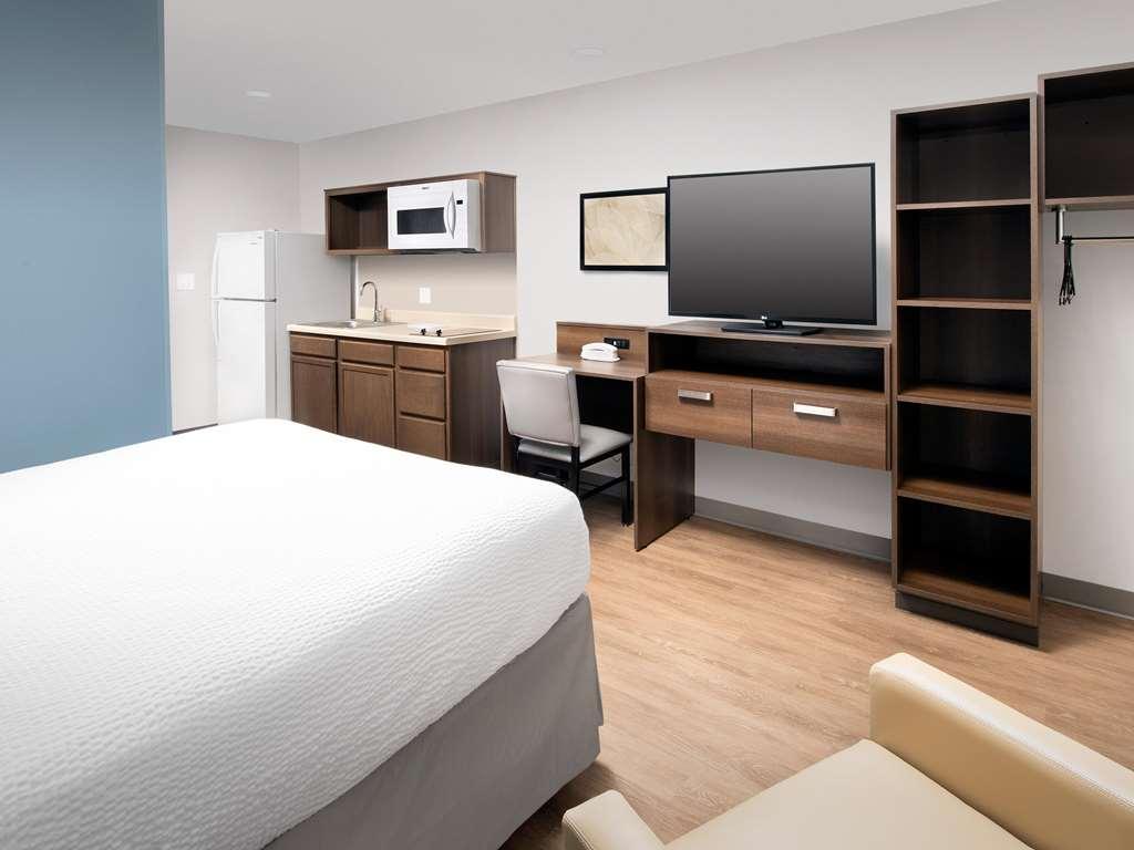 Extended Stay America Suites - Providence Pokój zdjęcie