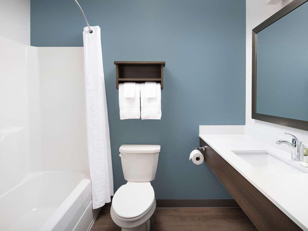 Extended Stay America Suites - Providence Zewnętrze zdjęcie