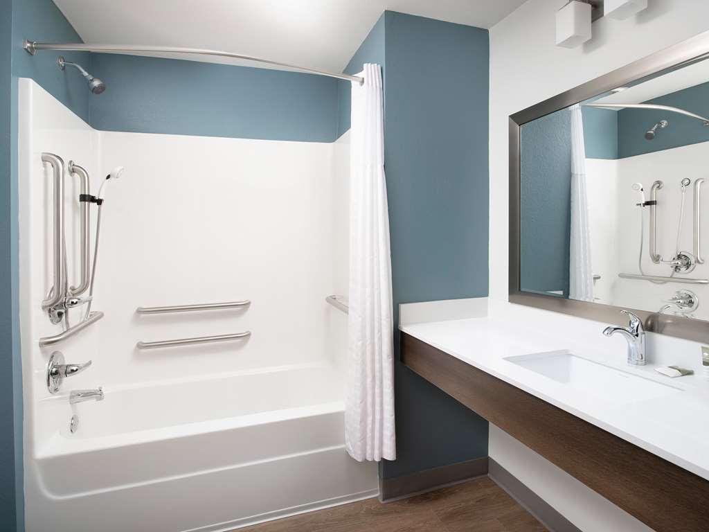 Extended Stay America Suites - Providence Zewnętrze zdjęcie