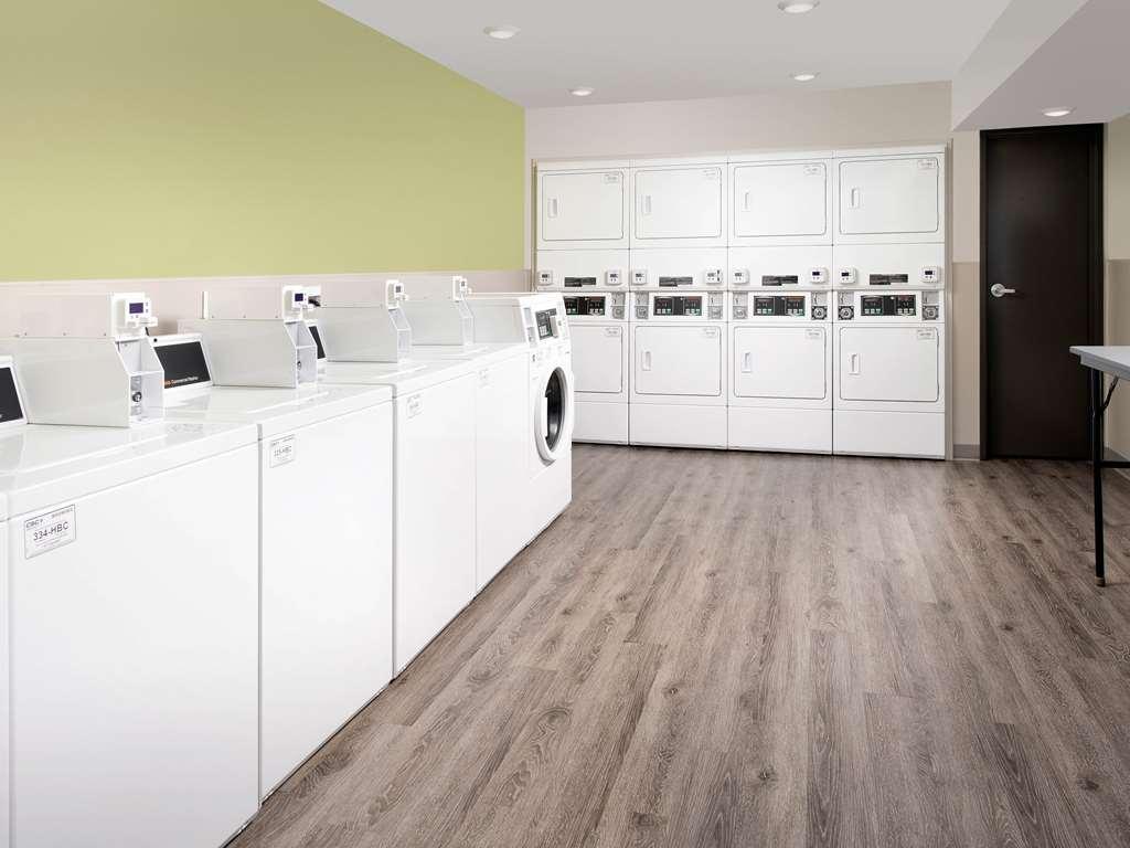 Extended Stay America Suites - Providence Udogodnienia zdjęcie