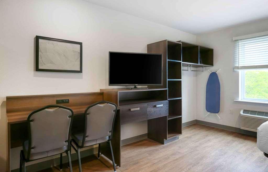 Extended Stay America Suites - Providence Pokój zdjęcie
