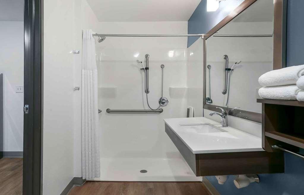 Extended Stay America Suites - Providence Pokój zdjęcie