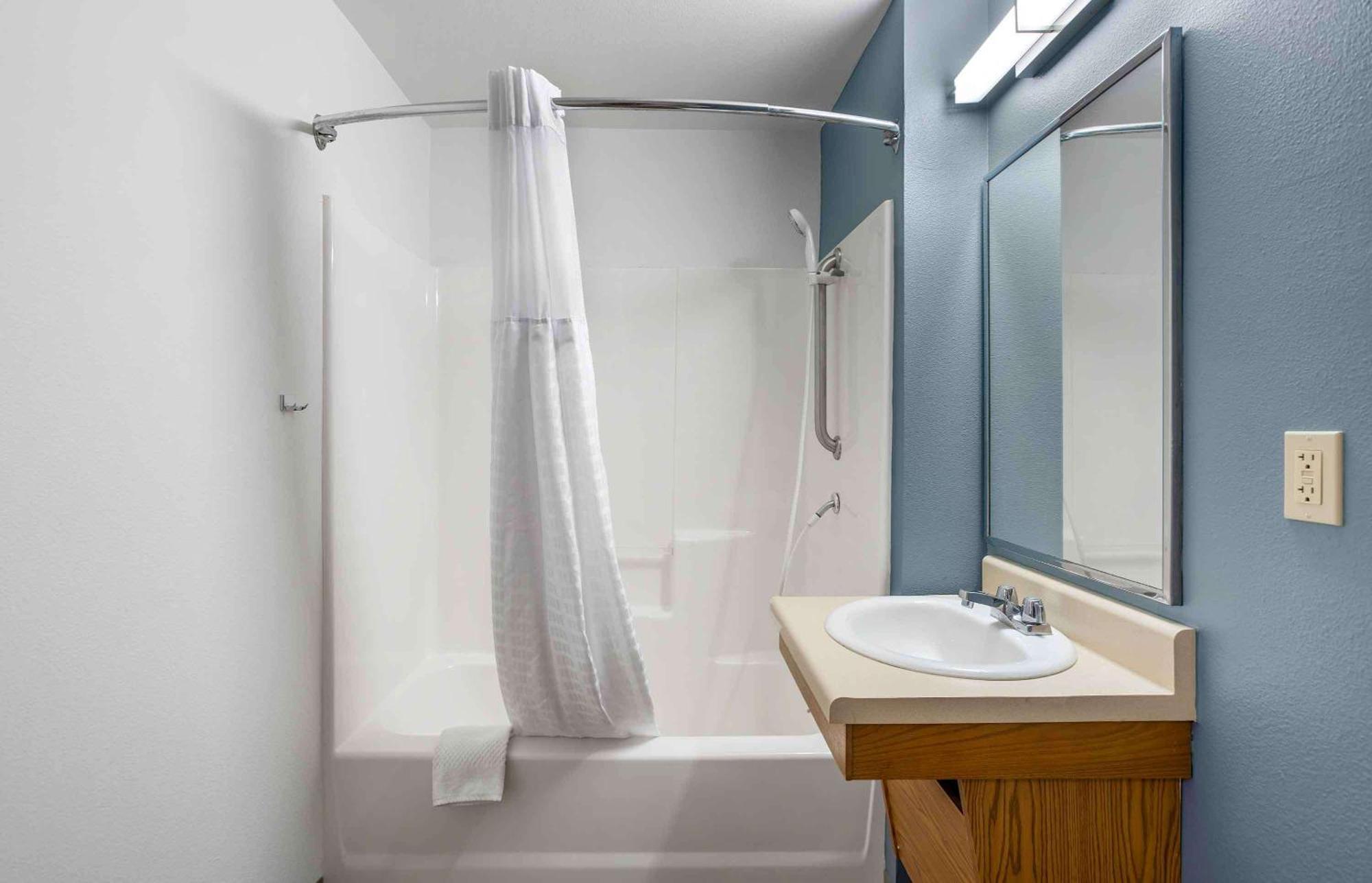 Extended Stay America Suites - Providence Zewnętrze zdjęcie