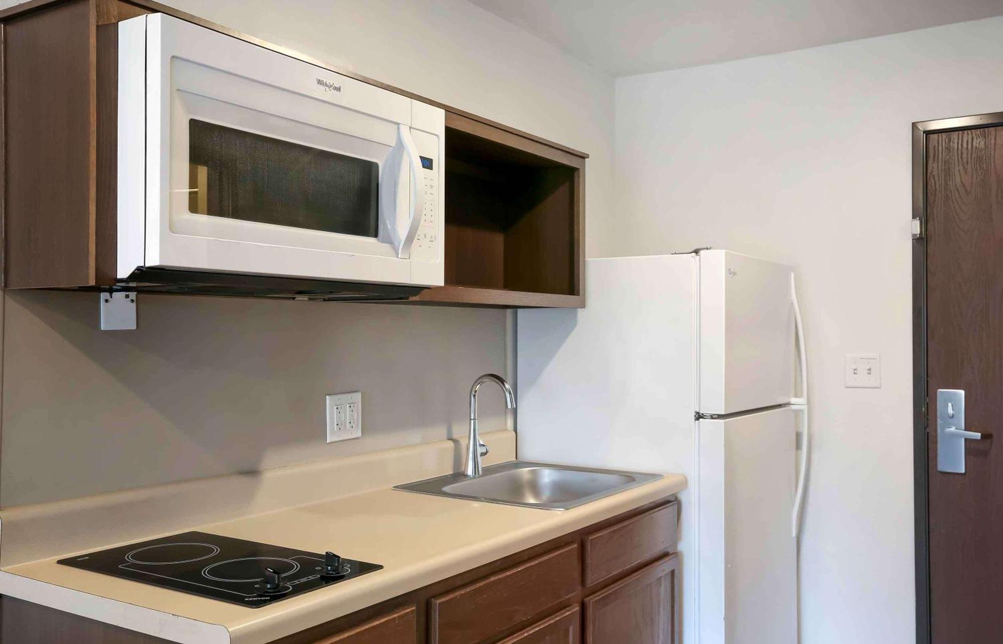 Extended Stay America Suites - Providence Zewnętrze zdjęcie
