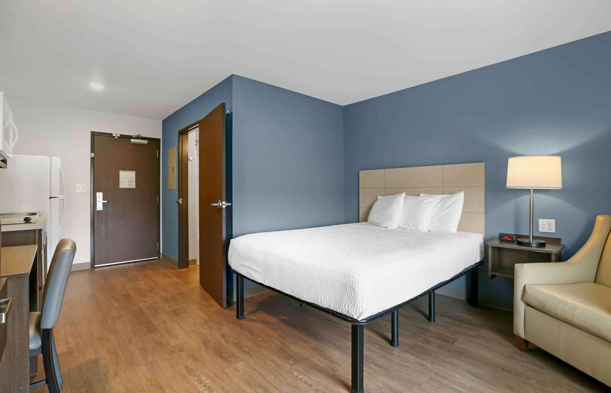 Extended Stay America Suites - Providence Zewnętrze zdjęcie