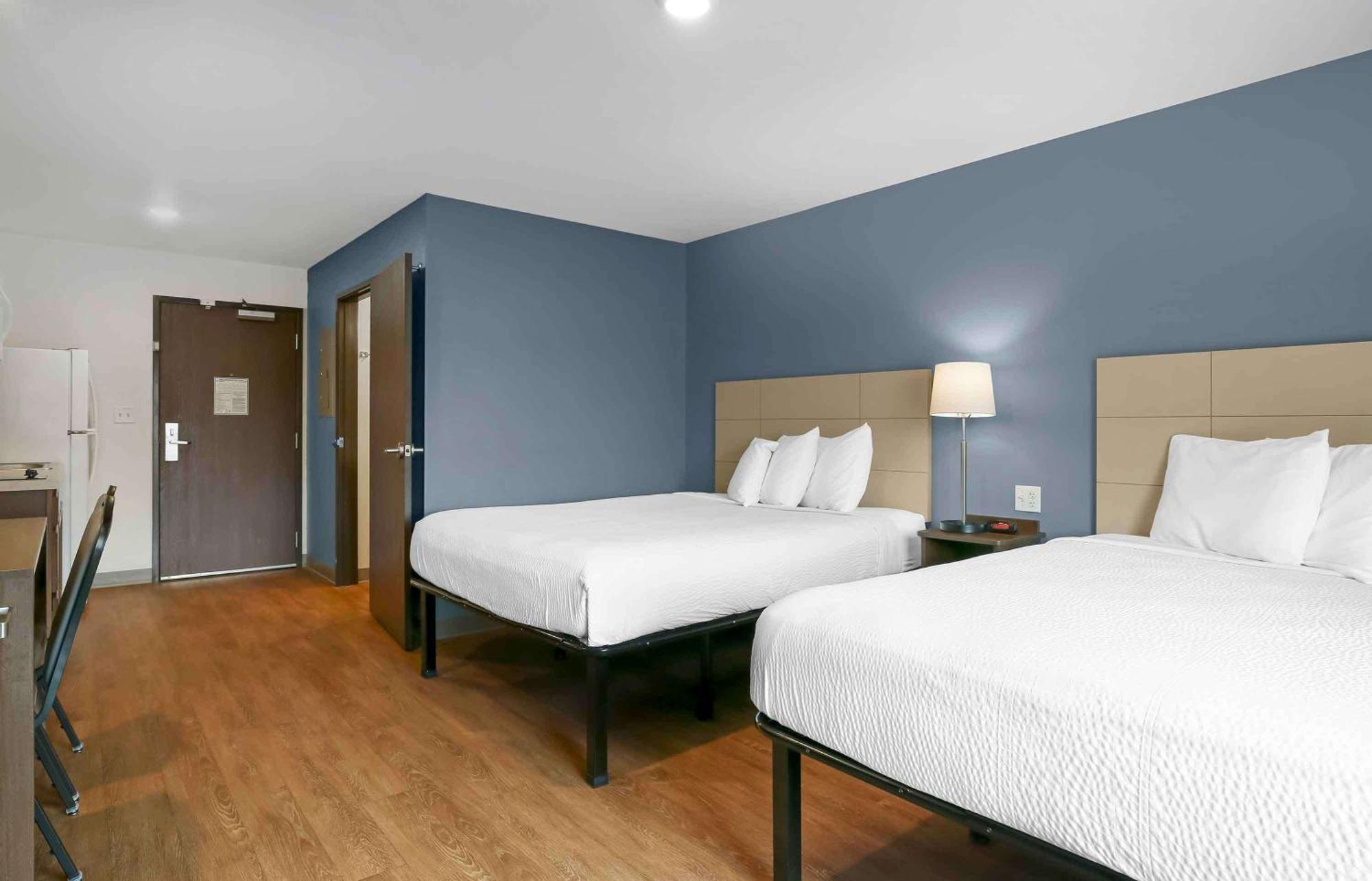 Extended Stay America Suites - Providence Zewnętrze zdjęcie