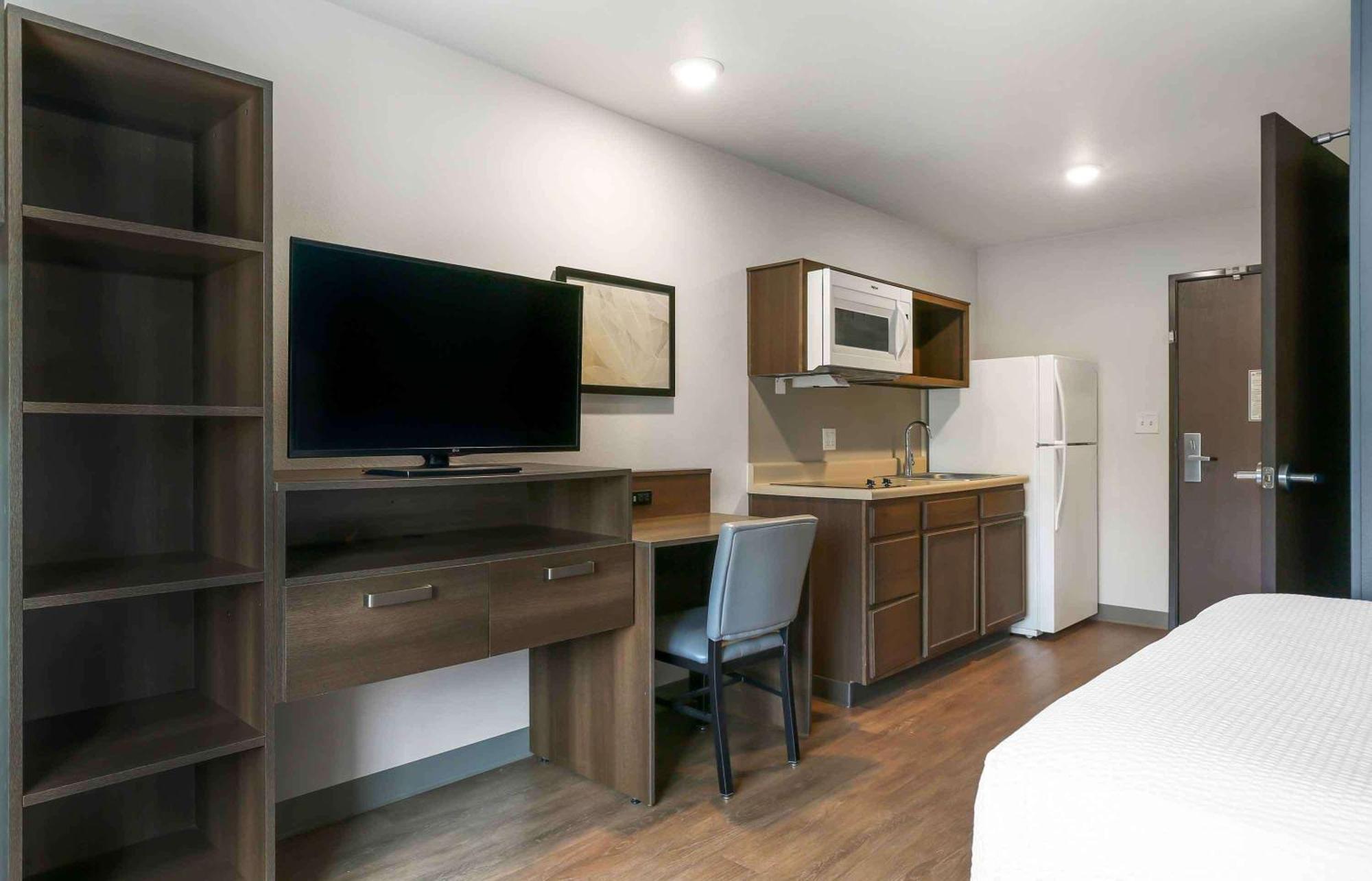 Extended Stay America Suites - Providence Zewnętrze zdjęcie