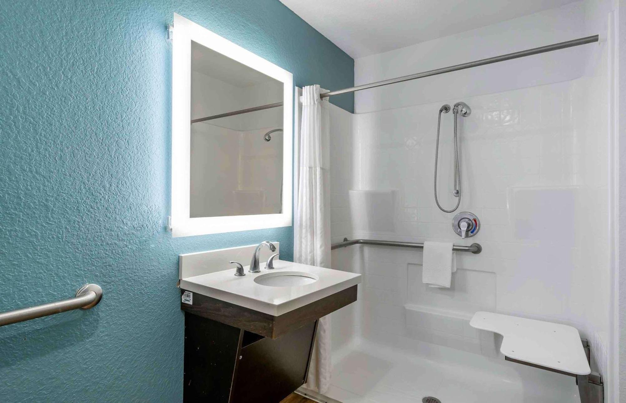 Extended Stay America Suites - Providence Zewnętrze zdjęcie