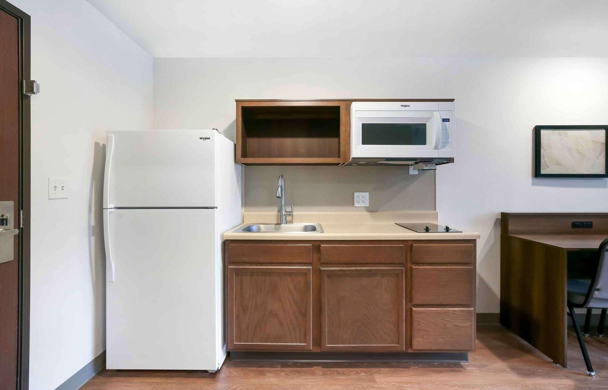 Extended Stay America Suites - Providence Zewnętrze zdjęcie