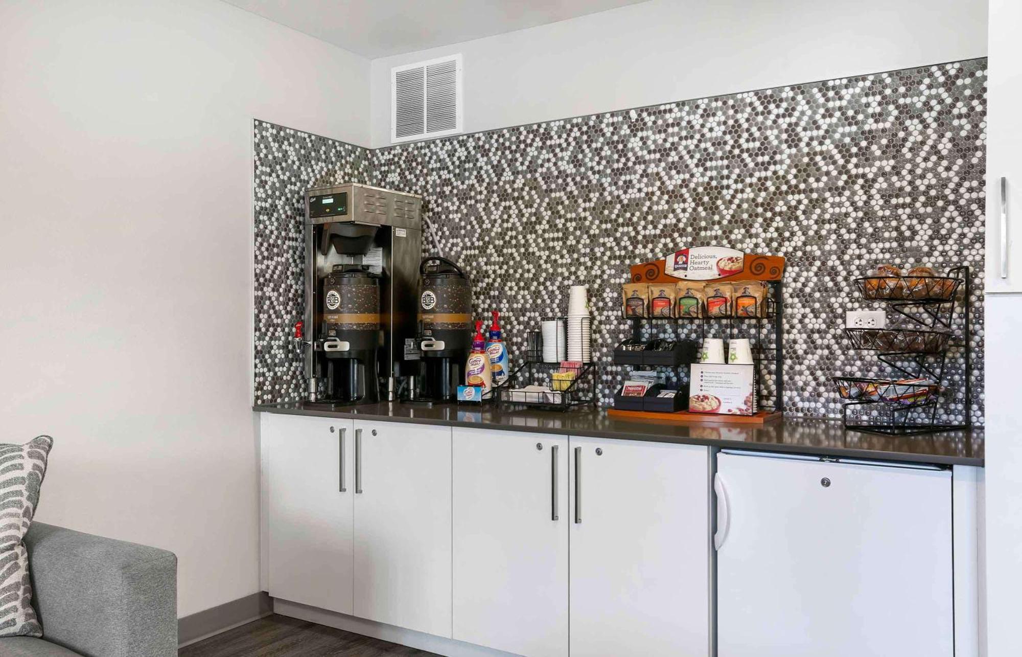 Extended Stay America Suites - Providence Zewnętrze zdjęcie